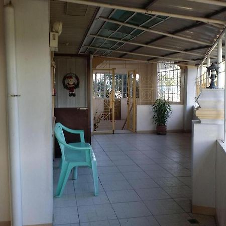 Bridgeview Hotel Laoag Exterior foto
